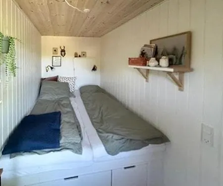 別荘 Outdoor Life And Panoramic View Over The Forest *