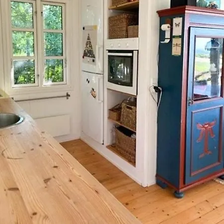 Outdoor Life And Panoramic View Over The Forest