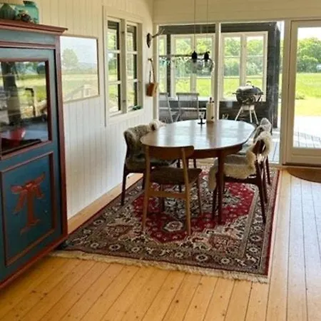 Outdoor Life And Panoramic View Over The Forest *