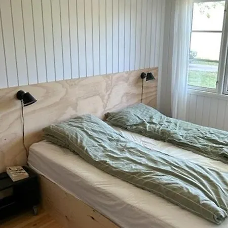 Outdoor Life And Panoramic View Over The Forest