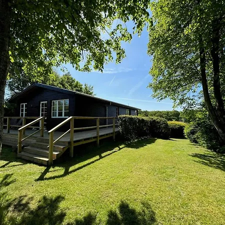 Outdoor Life And Panoramic View Over The Forest Сasa de vacaciones *
